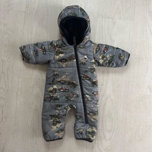 Burton Baby Snowsuit